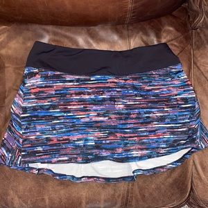 Lulu Golf/Tennis Skirt